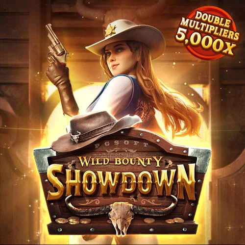 wild bounty showdown