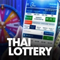 thai lottery